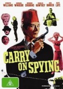 Carry On Spying